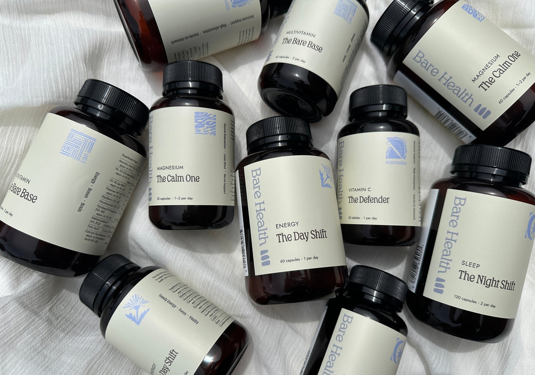 How to Build a Simple Wellness Routine: A Sustainable Guide for Everyday Health