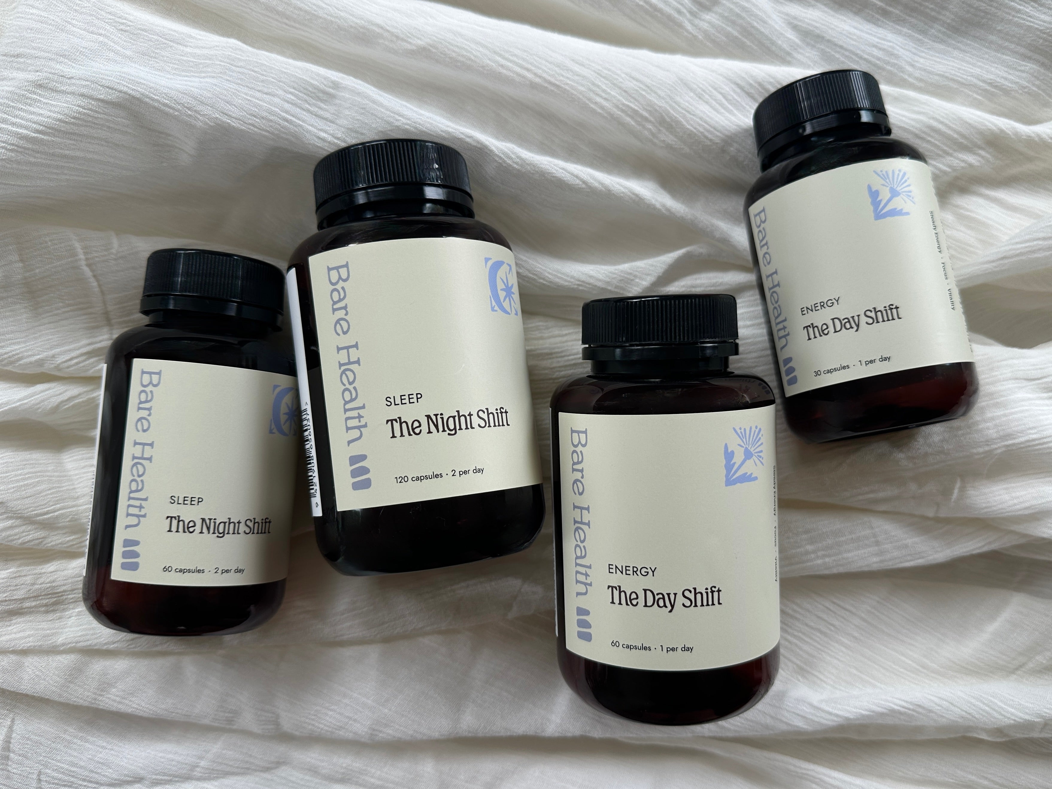 5 Everyday Habits That Maximise Your Supplement Results