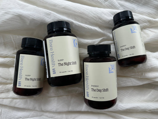 5 Everyday Habits That Maximise Your Supplement Results