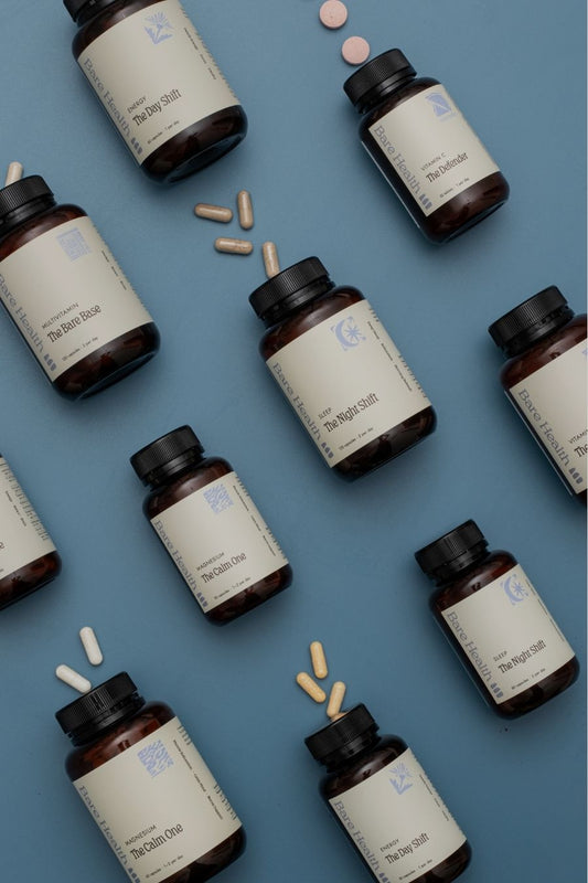 How to Build a Simple Wellness Routine: A Sustainable Guide for Everyday Health