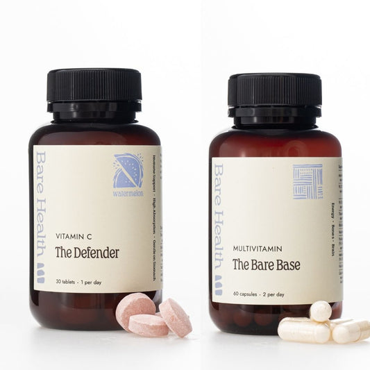 The Daily Shield Bundle